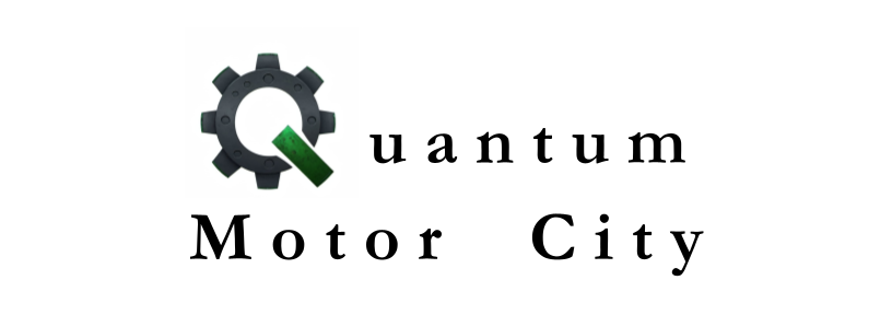 Quantum Motor City
